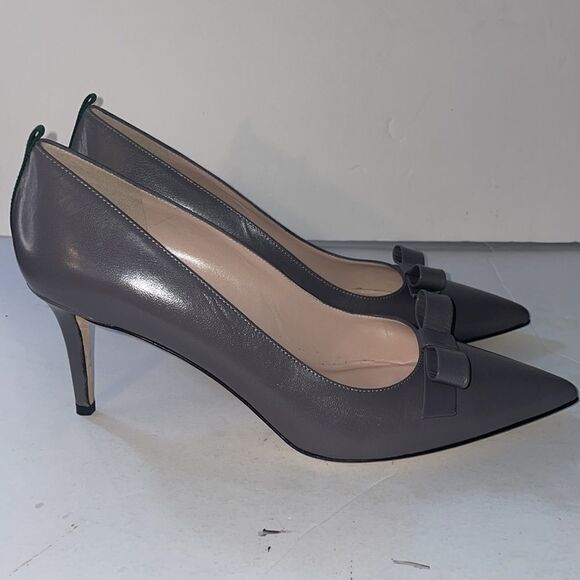 Sarah Jessica Parker Heels Like New - Picture 2 of 7